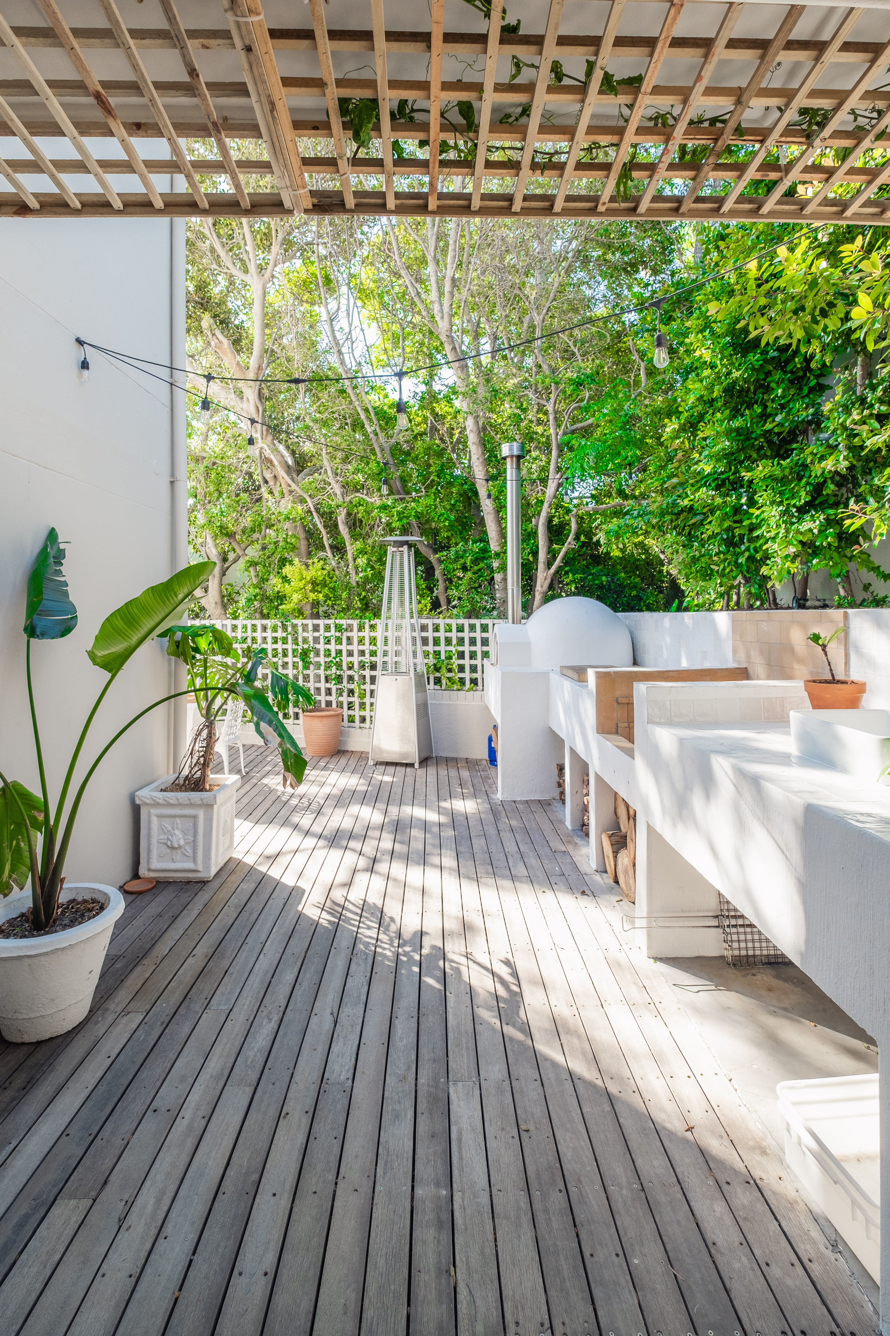 4 Bedroom Property for Sale in Camps Bay Western Cape